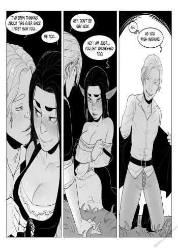 Cover of Alfie 3
